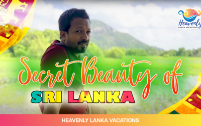 Uncovering the Secret Beauty of Sri Lanka: A Cultural Tapestry