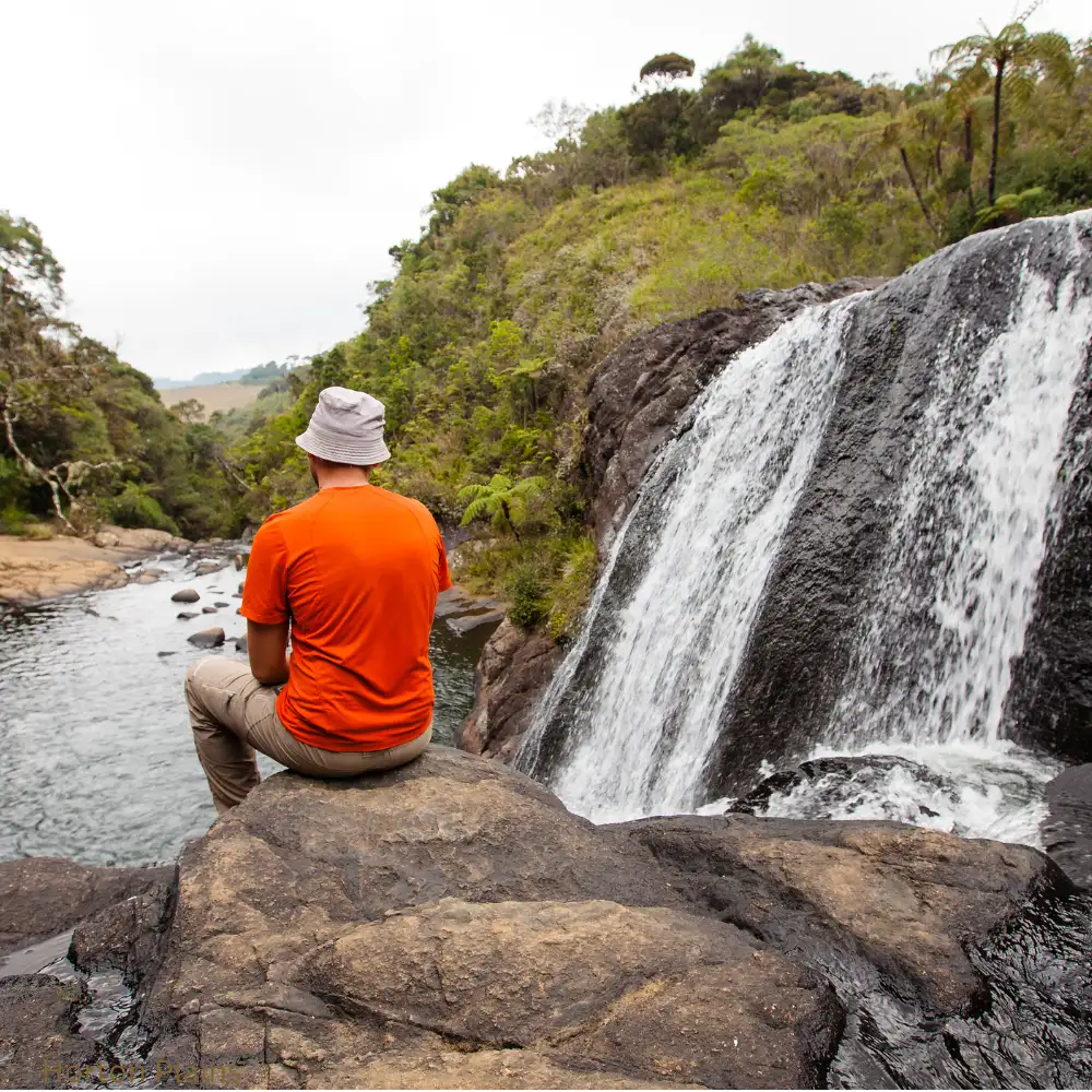 Horton Plains 3