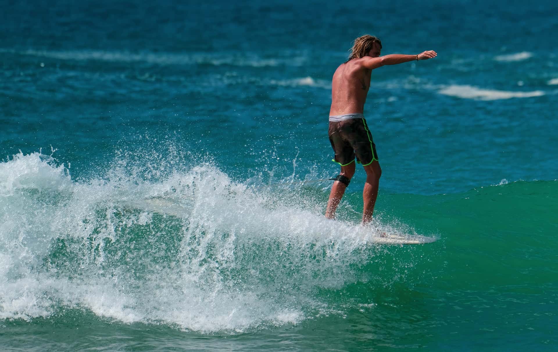 Water Sports on Sri Lanka’s Stunning Beaches of Bentota