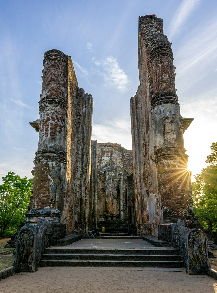 Ancient Cities