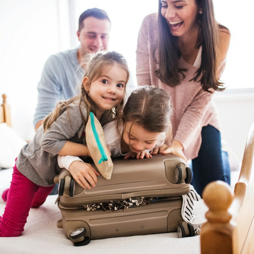 Family Holiday