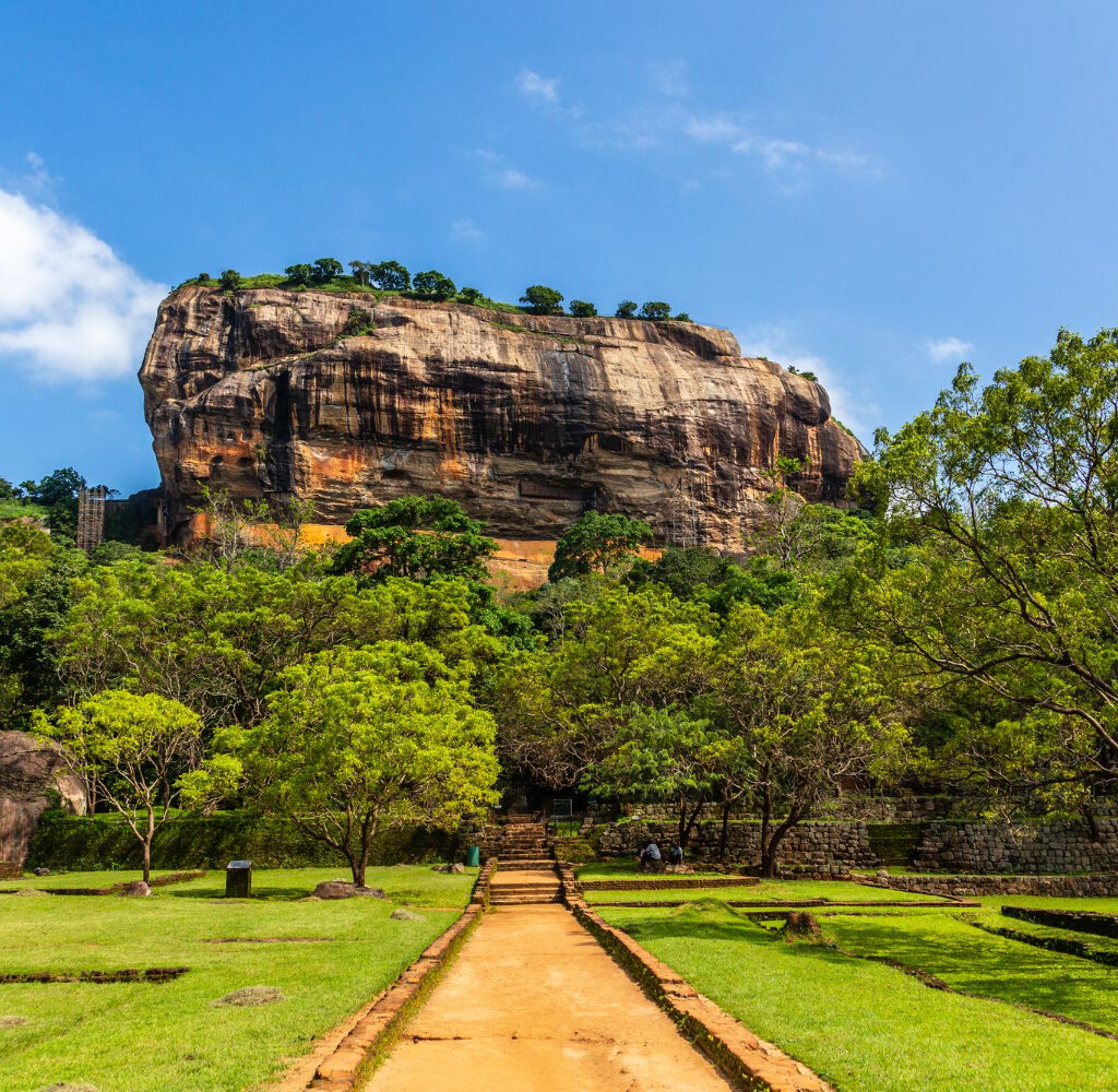 sri lanka tour