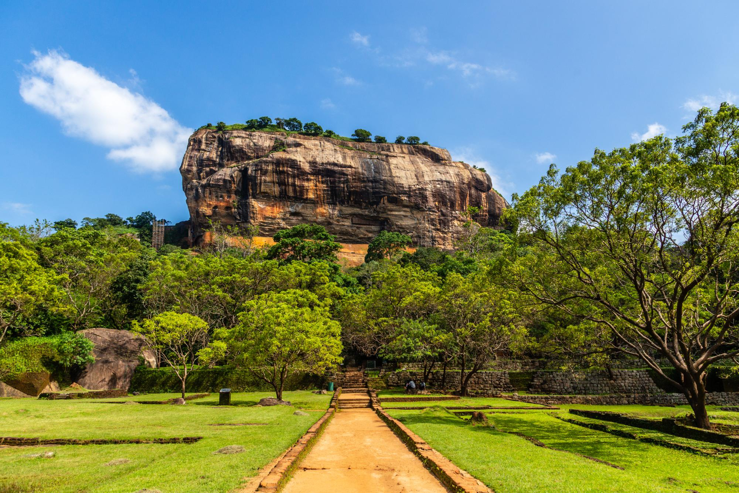 sri lanka tour