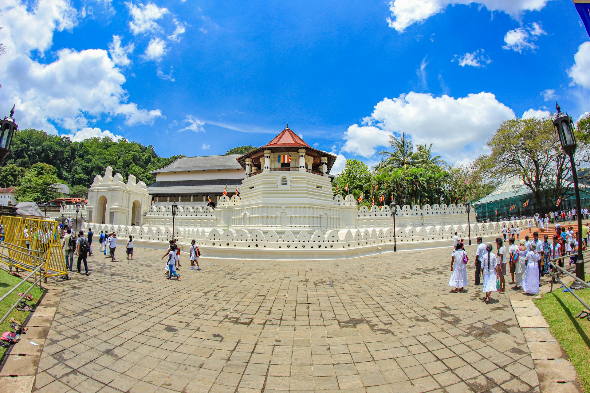 Kandy Esala Perahera