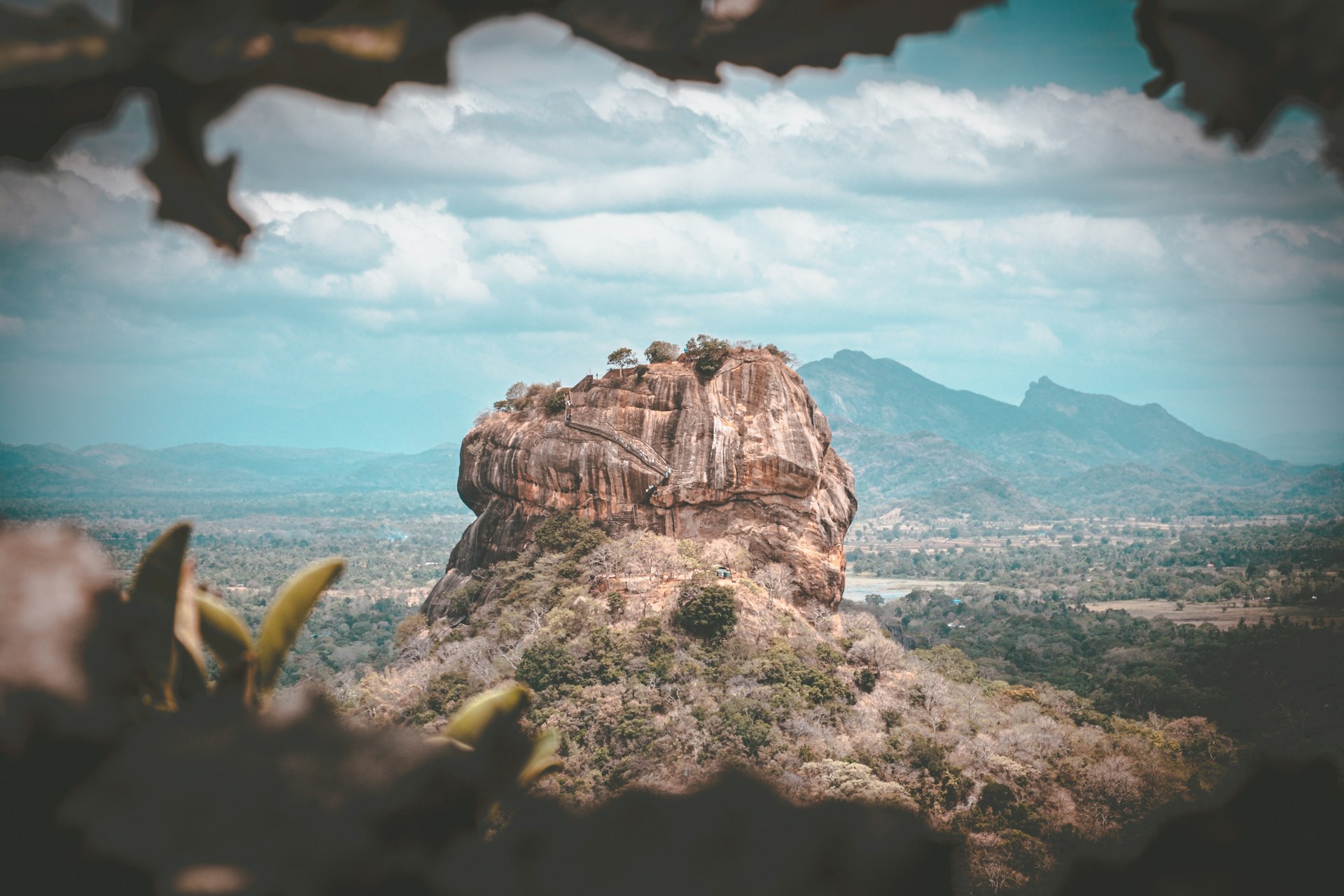 sri lanka