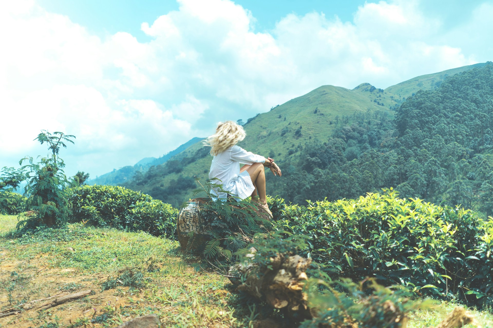 Wellness Tours in Sri Lanka
