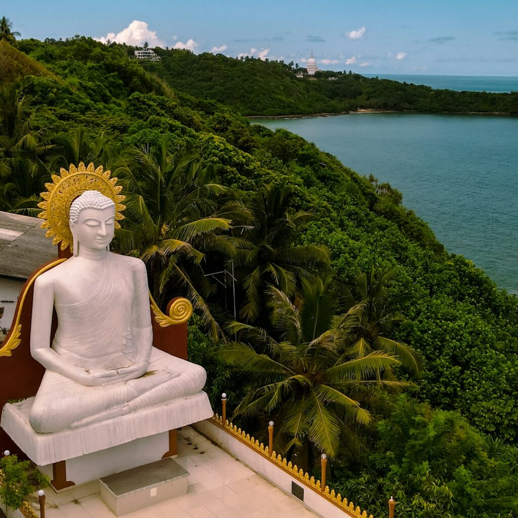 sri lanka