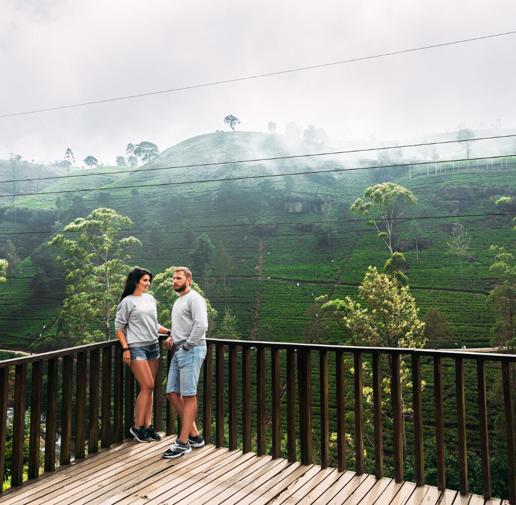 sri lanka travel and tours