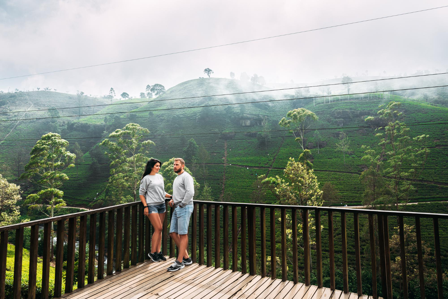 sri lanka travel and tours