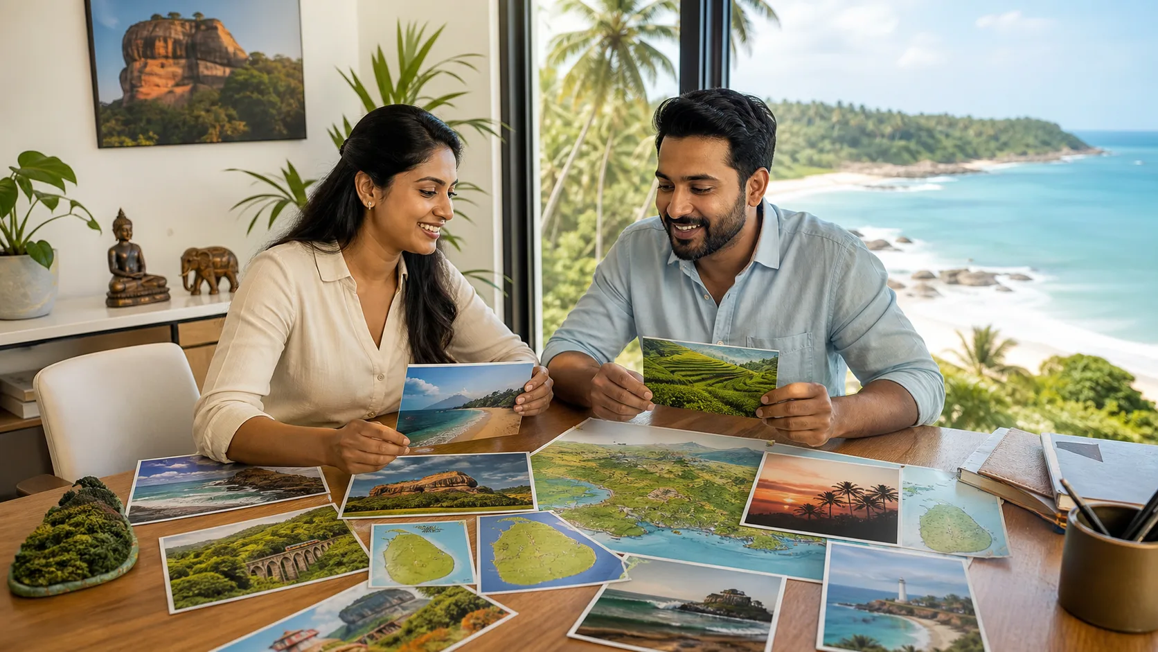 How to Compare Sri Lanka Holiday Packages for February Travel
