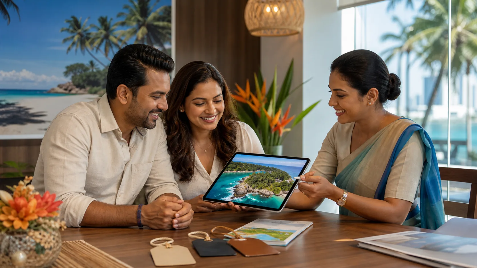 Guide to Sri Lanka Travel Deals Before School Break Begins