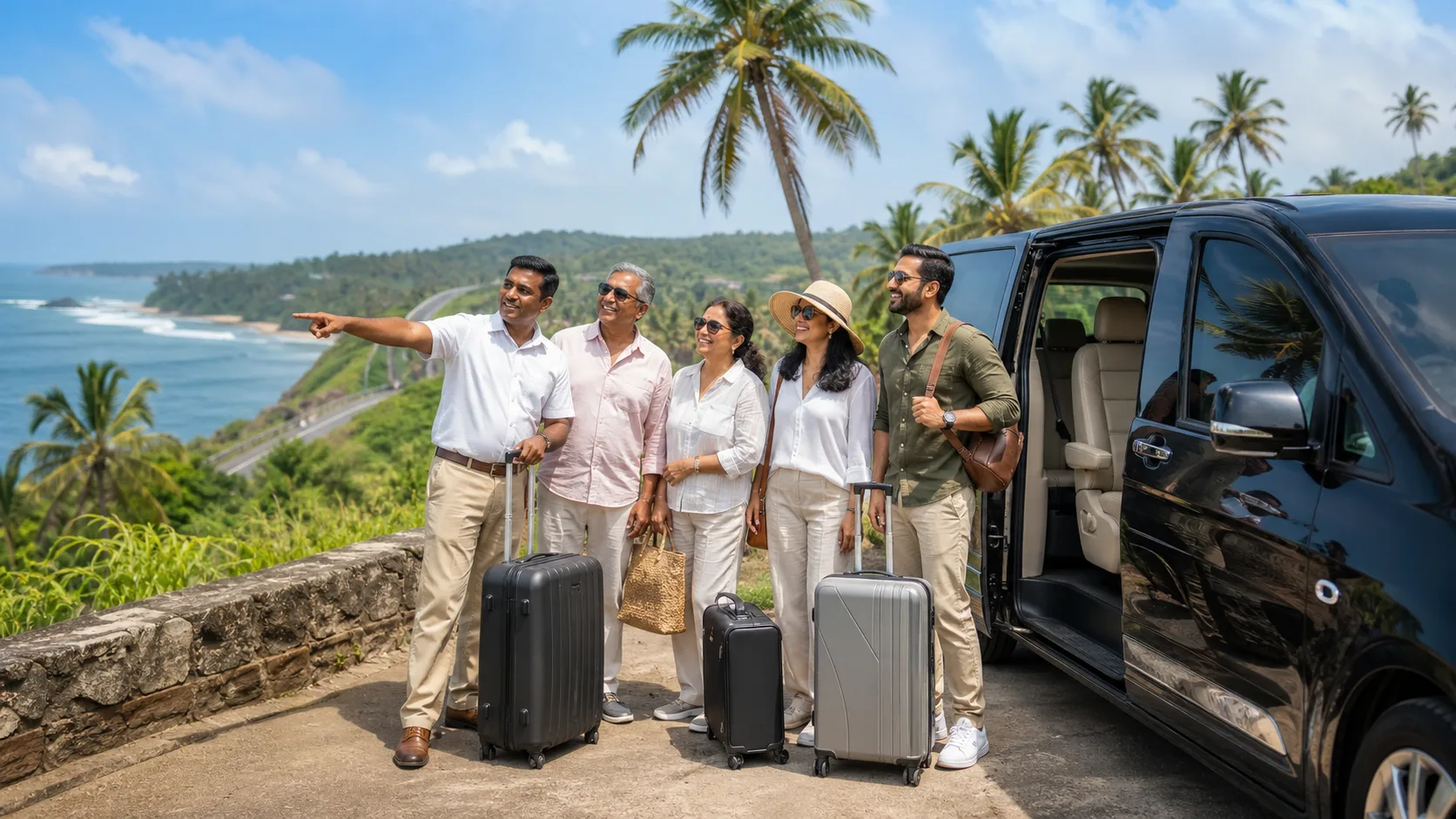 What Makes a Family Holiday in Sri Lanka Work Smoothly